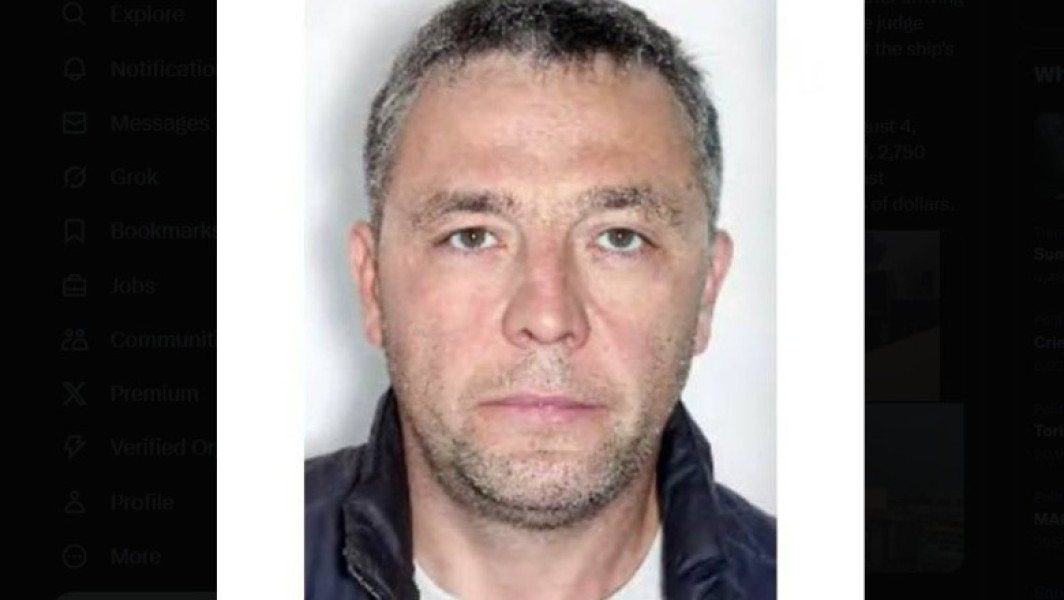 Proprietarul navei Rhosus, implicată în explozia de la Beirut, a fost arestat în Bulgaria