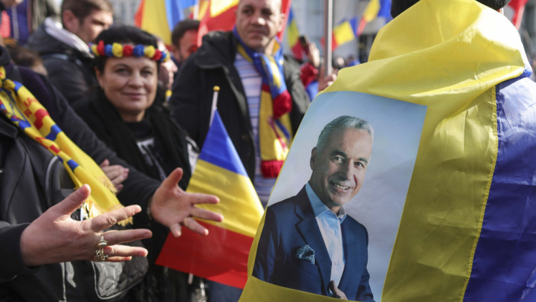 Procurorii descriu mecanismele propagandei ruse în dosarul lui Călin Georgescu