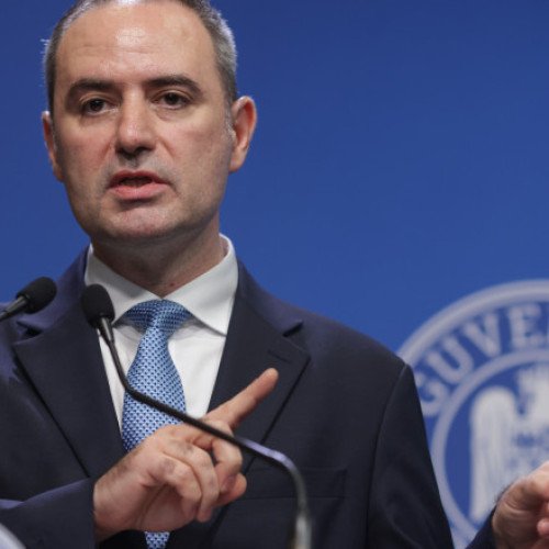 Nazare: participarea președintelui ANAF în Parlament, semnal de transparență și schimbare