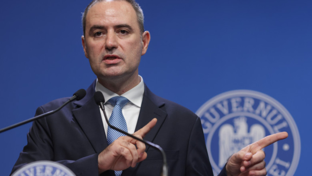 Nazare: participarea președintelui ANAF în Parlament, semnal de transparență și schimbare