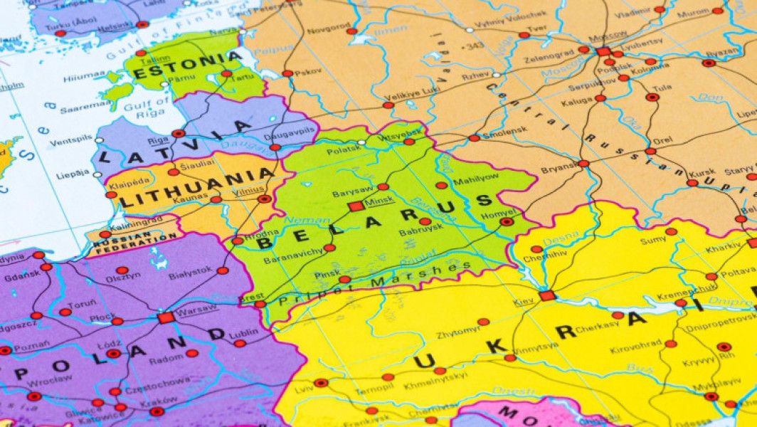 Polonia prelungește închiderea frontierei cu Belarus pe termen nedeterminat
