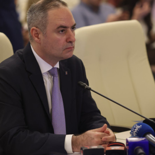 Ministrul Finanțelor anunță că Guvernul nu are în plan creșterea TVA