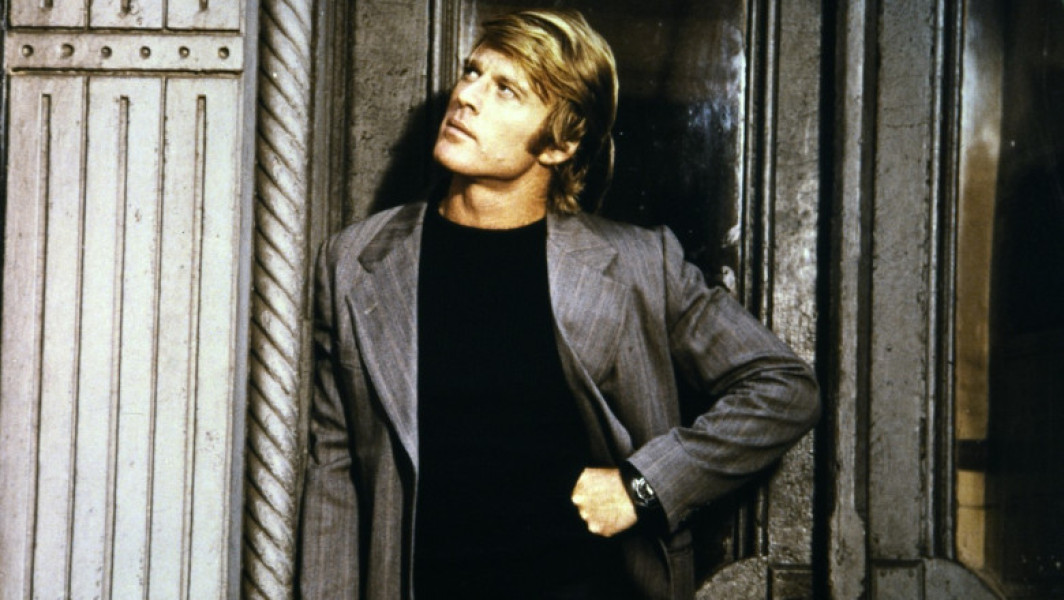 Robert Redford, legendă a cinematografiei, a murit la 89 de ani