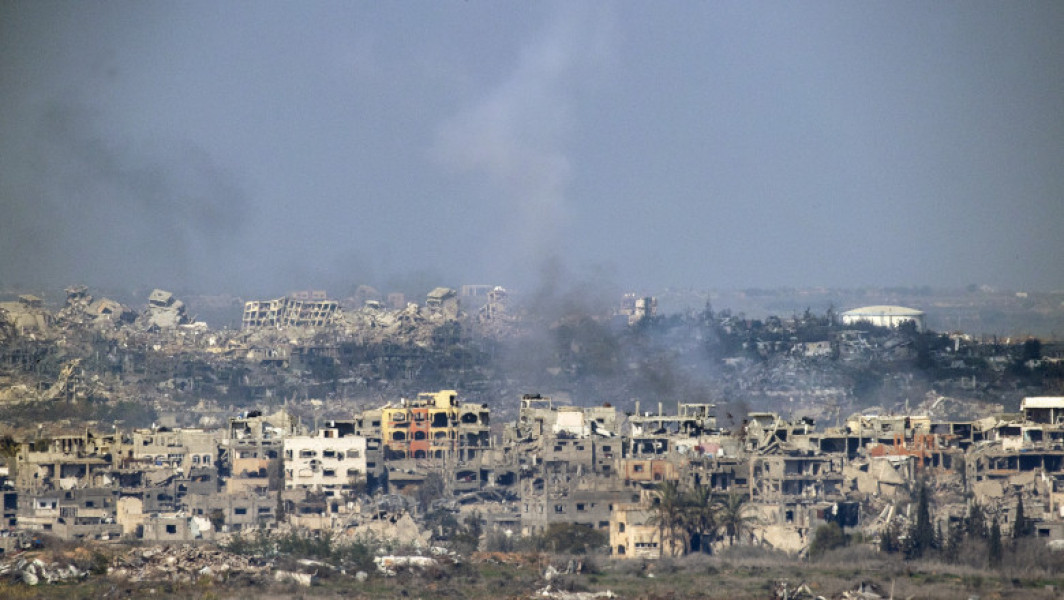 Comisia Europeană pregătește sancțiuni împotriva Israelului în urma ofensivei din Gaza