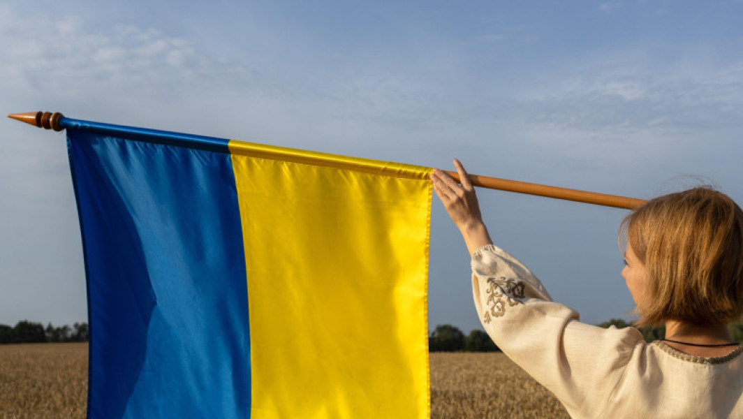 Majoritatea ucrainenilor susțin înghețarea liniei de front în schimbul unor garanții occidentale