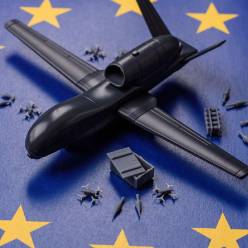 Atacul cu drone rusești în Polonia a alimentat tensiuni politice și propagandă anti-ucraineană