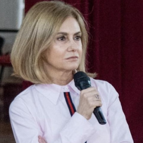 Judecătoarea Adriana Stoicescu reacționează după supravegherea în dosarul Călin Georgescu