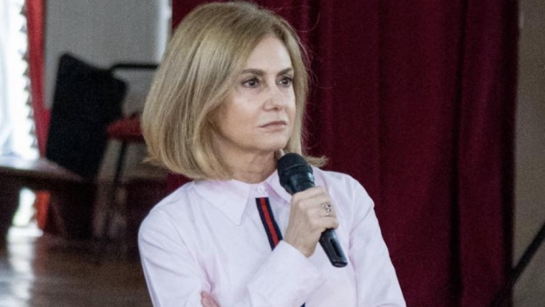 Judecătoarea Adriana Stoicescu reacționează după supravegherea în dosarul Călin Georgescu