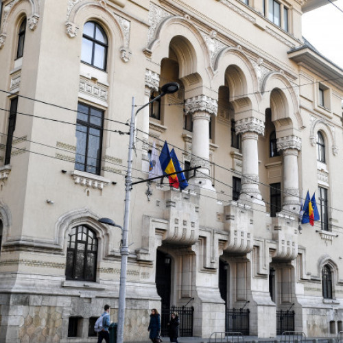 AUR sesizează Parchetul General pentru neorganizarea alegerilor parțiale în București