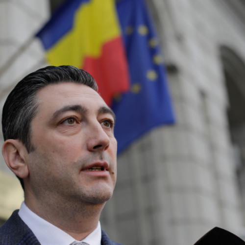 Procurorul general: dosarul Georgescu, cel mai grav caz de infracţiune contra siguranţei naţionale din ultimii 35 de ani