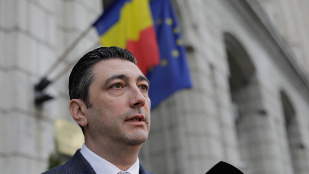 Procurorul general: dosarul Georgescu, cel mai grav caz de infracţiune contra siguranţei naţionale din ultimii 35 de ani