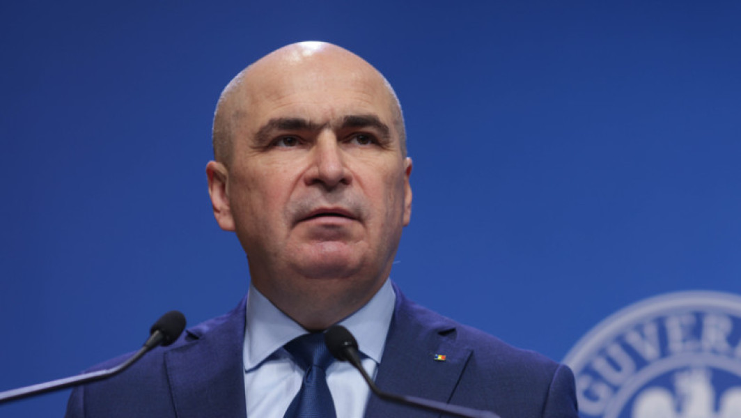Ilie Bolojan respinge ideea că ar amenința cu demisia pentru a pune presiune în coaliție