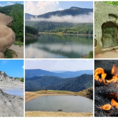 Ținutul Buzăului și-a păstrat statutul UNESCO pentru încă patru ani