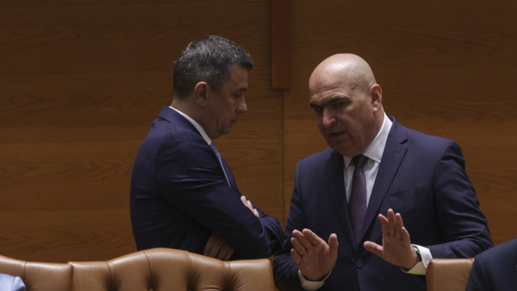 Liderii coaliţiei discută plafonarea preţurilor şi reforma administraţiei