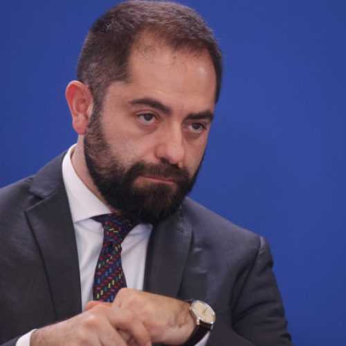Consilierul prezidențial Radu Burnete: România e blocată într-un model administrativ și economic depășit