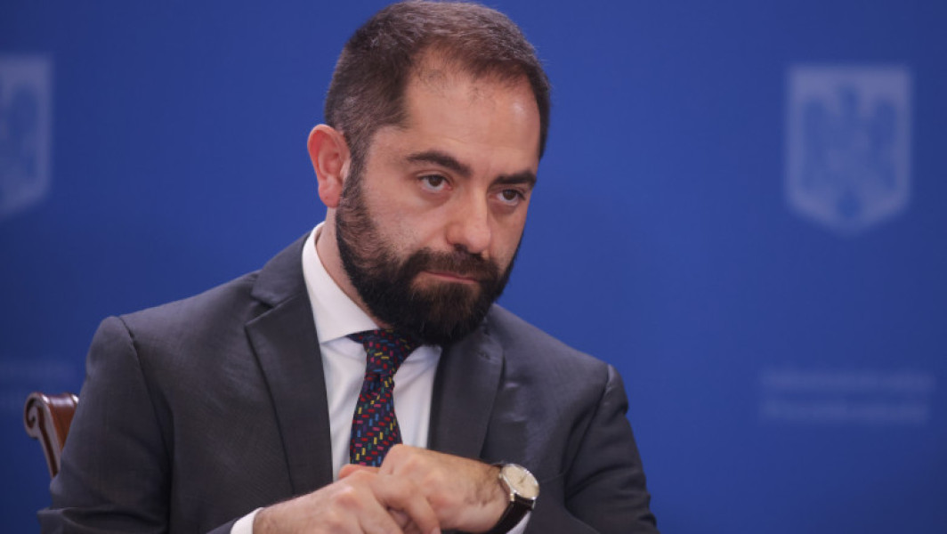 Consilierul prezidențial Radu Burnete: România e blocată într-un model administrativ și economic depășit