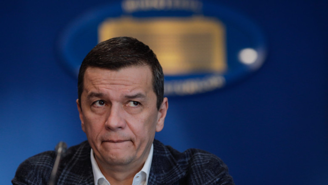 Sorin Grindeanu acuză Rusia de implicare în alegerile prezidențiale din 2024