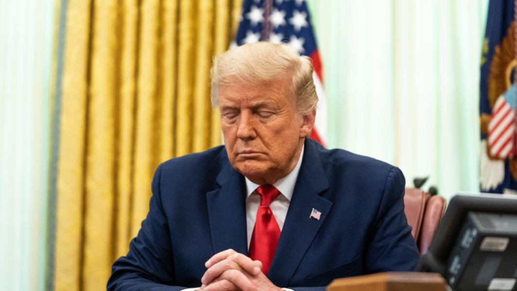 Tineri americani acuză guvernul Trump că încalcă drepturile lor din cauza schimbărilor climatice