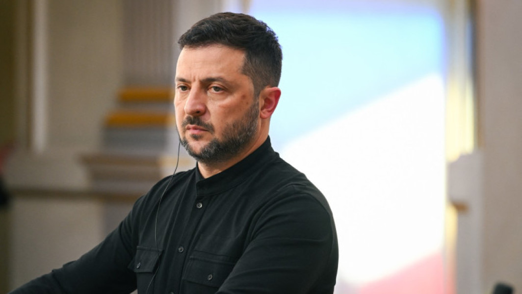 Zelenski avertizează asupra limitărilor apărării Poloniei în fața unui atac aerian masiv