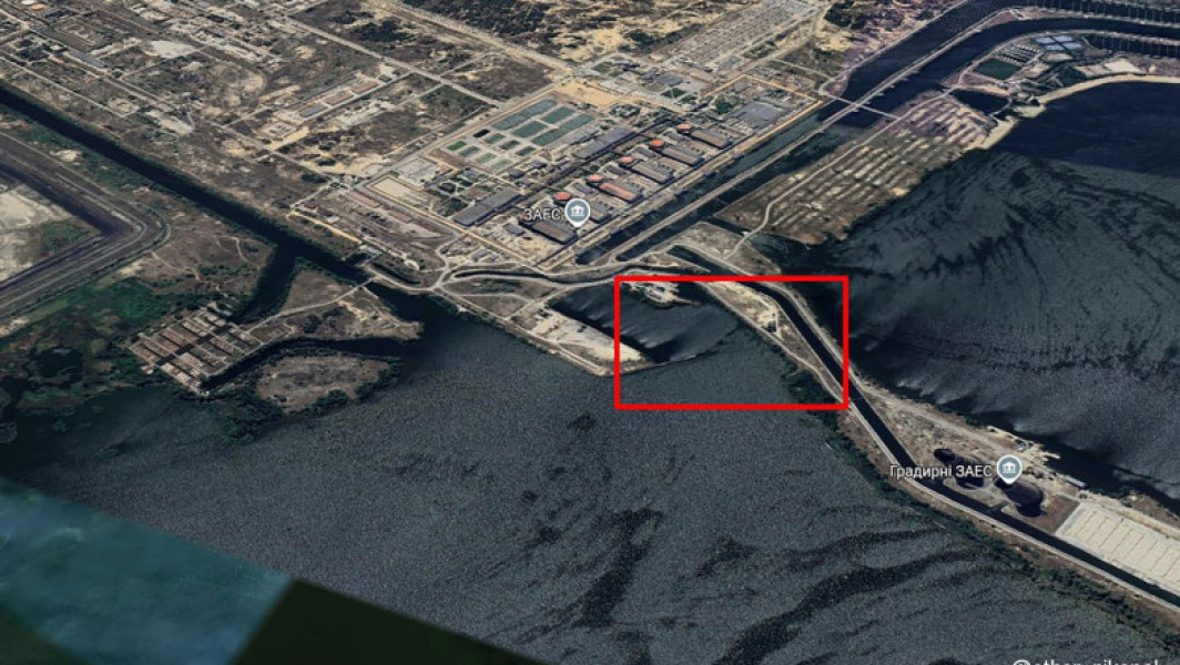 Bombardamente lângă centrala nucleară Zaporojie sub ocupație rusă, avertizează AIEA