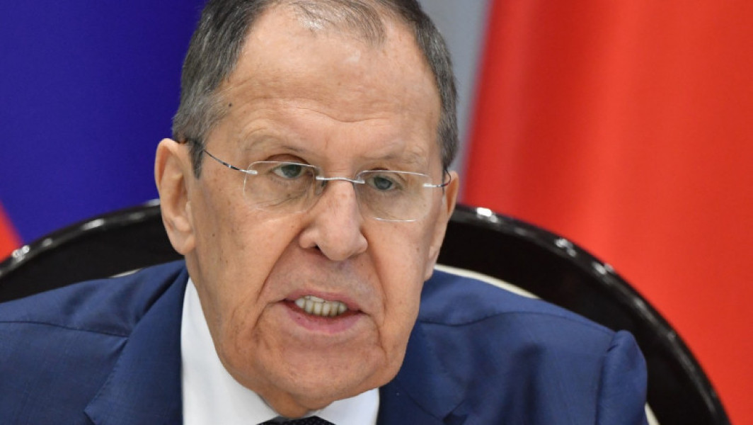 Lavrov acuză UE că vrea să excludă SUA din medierea conflictului din Ucraina