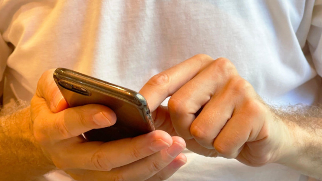 Poliția avertizează asupra unei noi fraude prin WhatsApp la Giurgiu