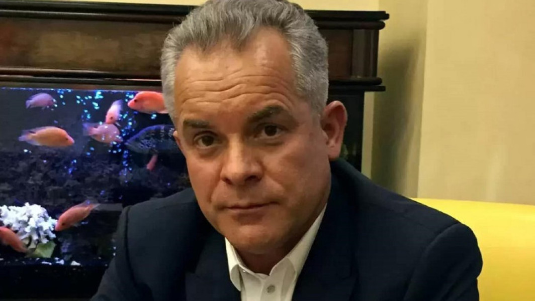 Extrădarea lui Vladimir Plahotniuc din Grecia către Moldova, amânată