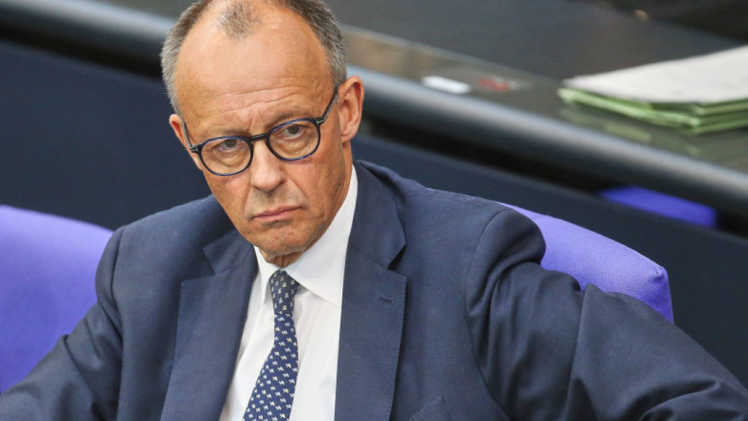 Cancelarul german Merz acuză Rusia de destabilizarea Occidentului prin agresiuni