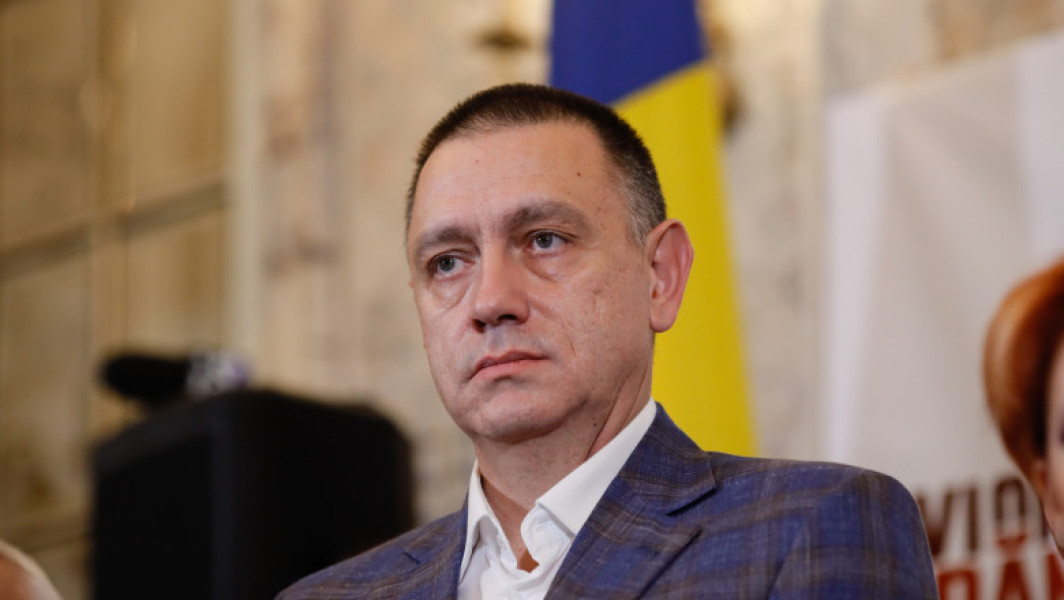 PSD amenință cu prelungirea plafonării adaosurilor la alimente în Parlament