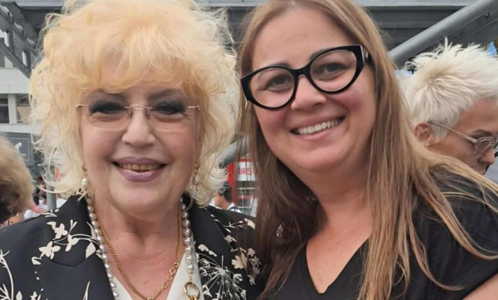 Laura Stroe, directorul care readuce Festivalul Mamaia în atenția publicului românesc