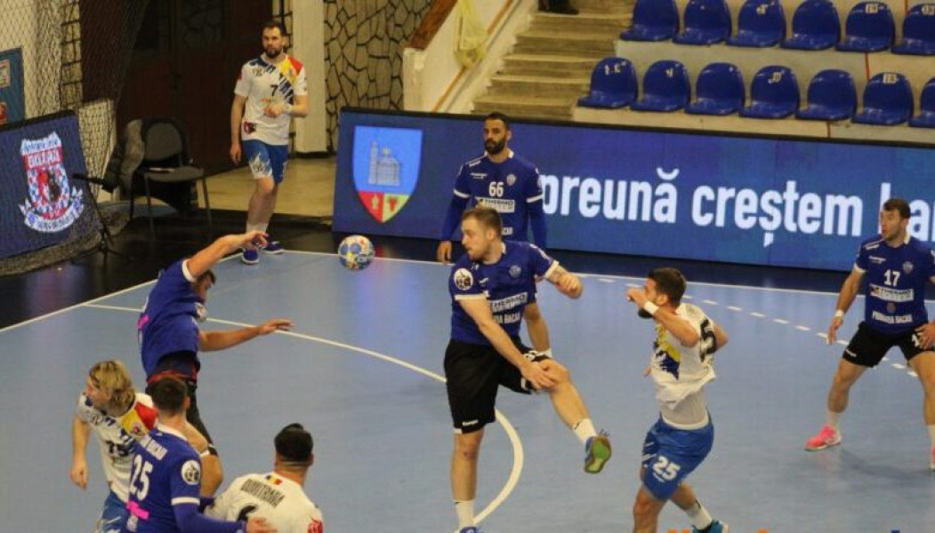 HC Buzău întâlnește CSM Sighișoara după o victorie istorică în Liga Zimbrilor