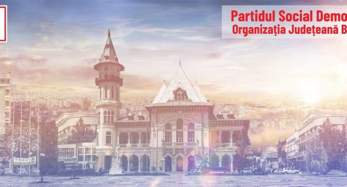 Consilierii PSD Buzău vor organiza audiențe periodice în toate localitățile județului