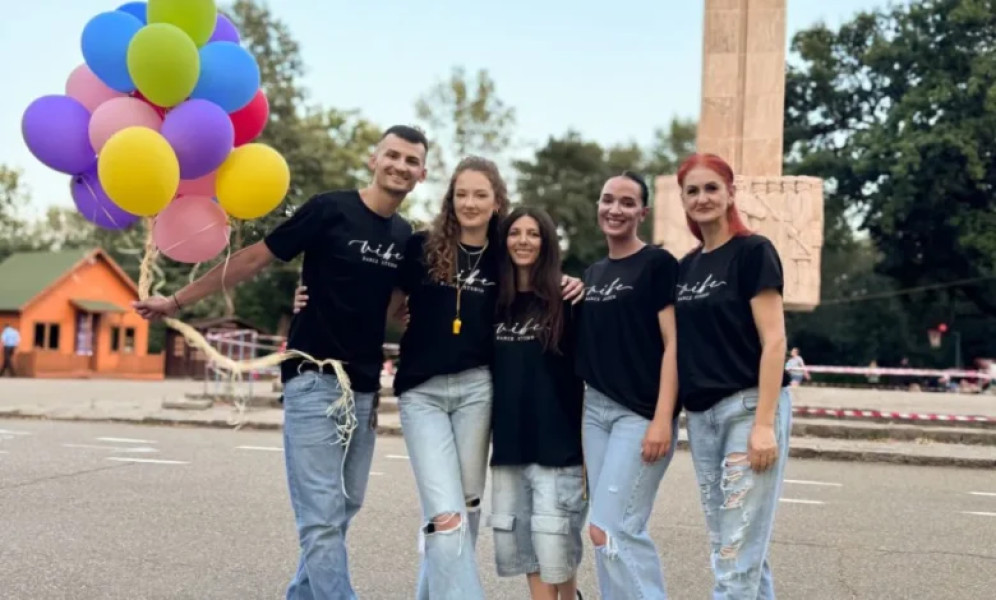 Street Show 2025 ajunge astăzi în Parcul Crâng din Buzău