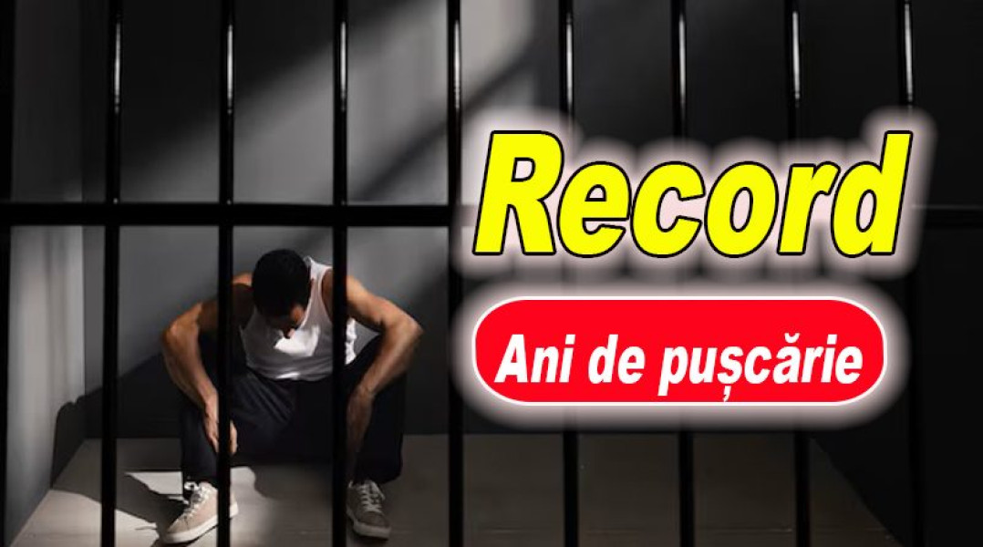 Marian Gheorghe din Smeeni riscă închisoare pe viață pentru a doua crimă