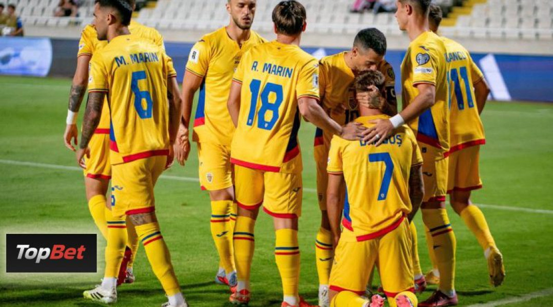 TopBet își modernizează platforma pentru predicții sportive și susține sportul românesc