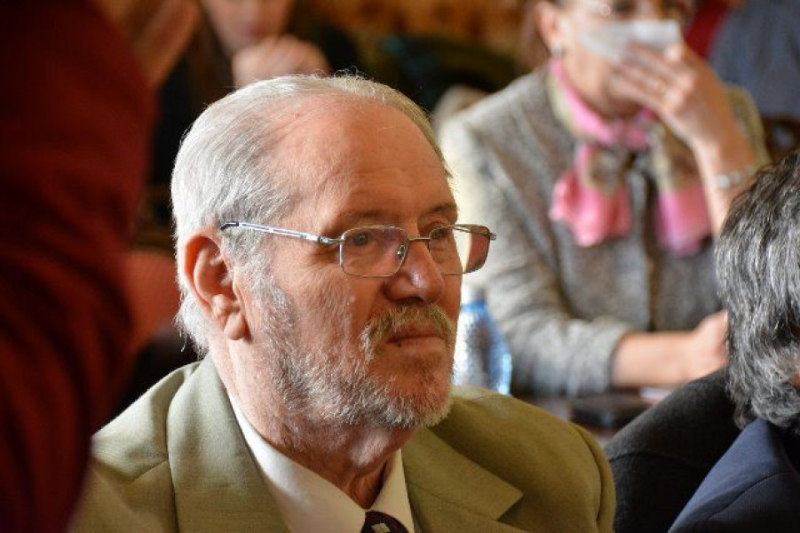 Nicolae Peneș, 90 de ani de contribuții culturale și literare în Buzău
