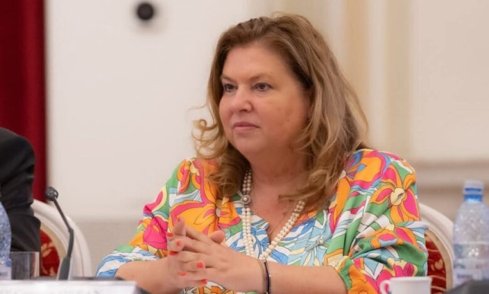 Masa rotundă despre politici pentru creșterea natalității organizată în Parlament