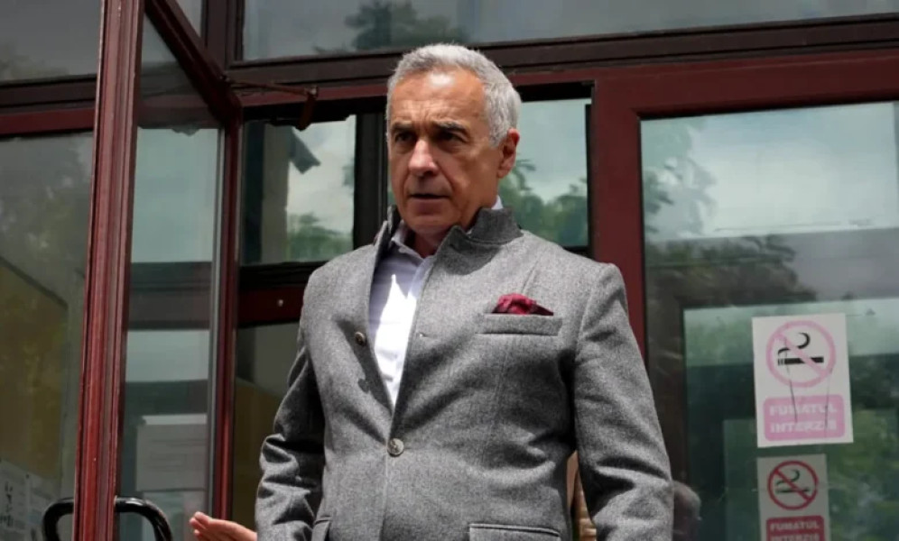Investigație la PÎCCJ după informații despre influențarea dosarului DIICOT în cazul Călin Georgescu